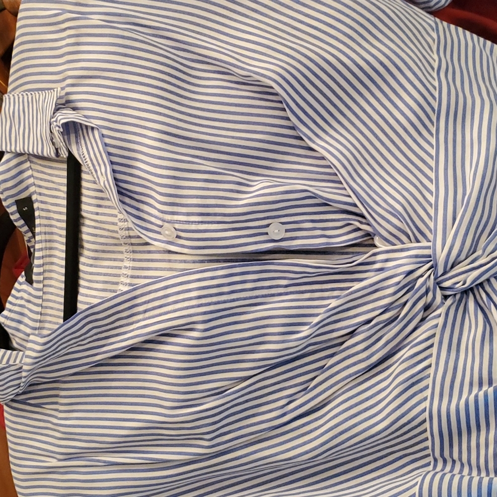 Blouse - Picture 6 of 6